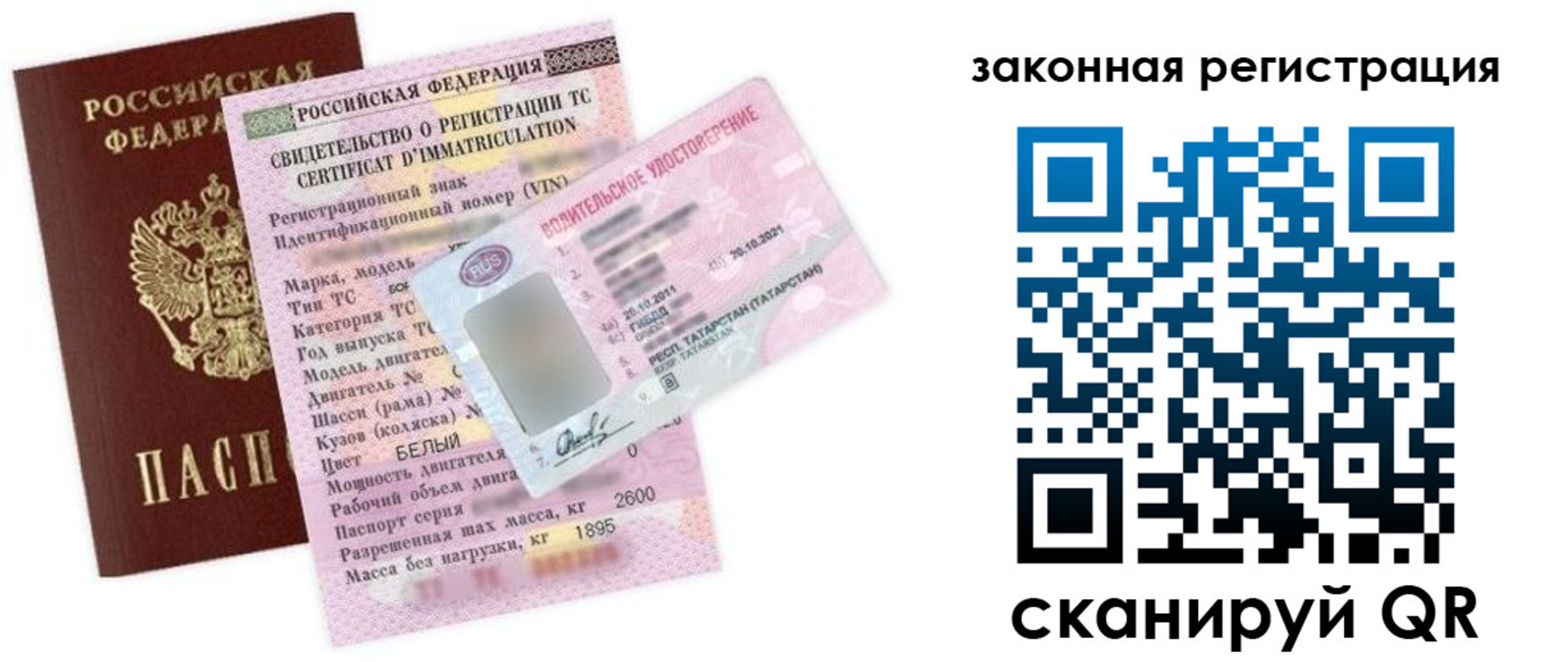 прописка паспорт в Унече